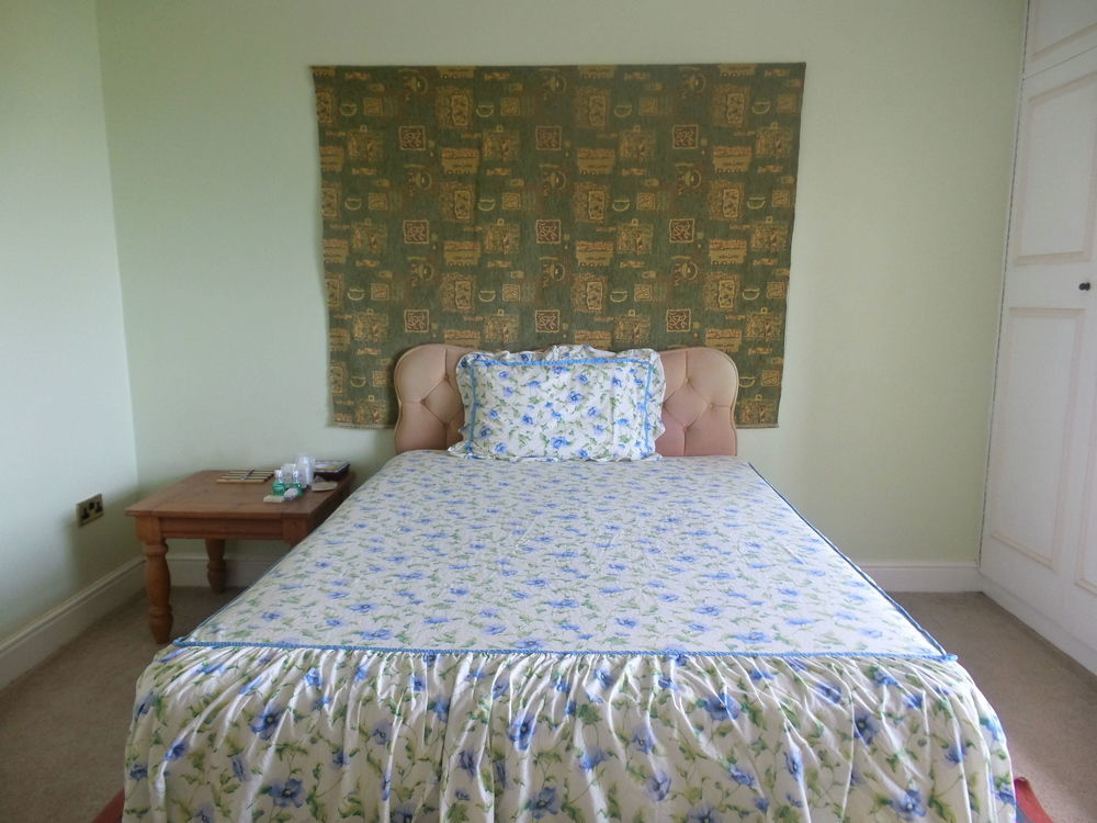 Hotel Rnm The Clubhouse, Grenada à Mount Nesbit Extérieur photo